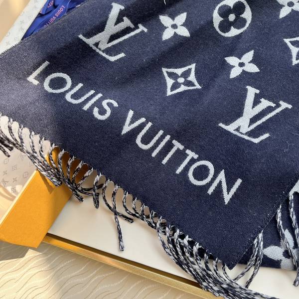 Louis Vuitton Scarf LVC00471